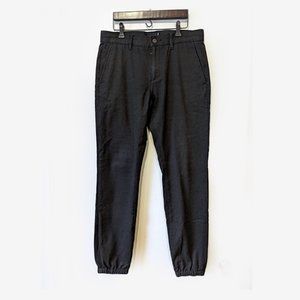 VINCE - Stretch cotton pants- Size 30 - 34waist